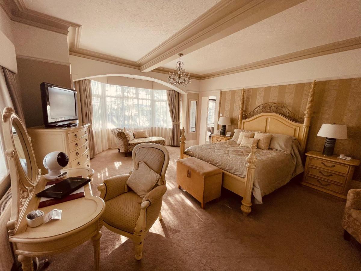 Nuthurst Grange Country House Hotel & Restaurant Solihull Zewnętrze zdjęcie