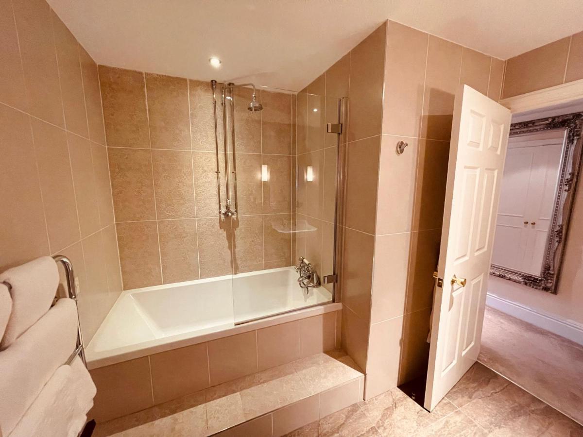 Nuthurst Grange Country House Hotel & Restaurant Solihull Zewnętrze zdjęcie