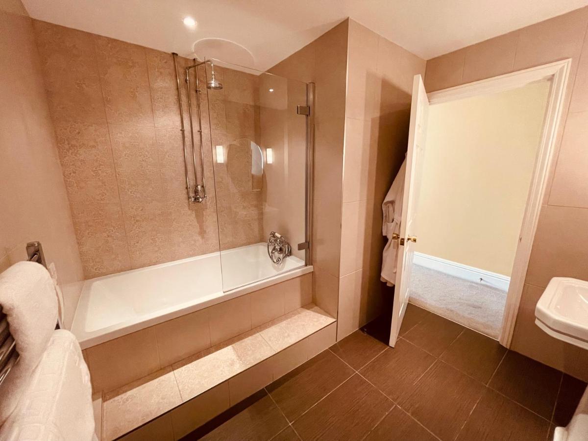 Nuthurst Grange Country House Hotel & Restaurant Solihull Zewnętrze zdjęcie