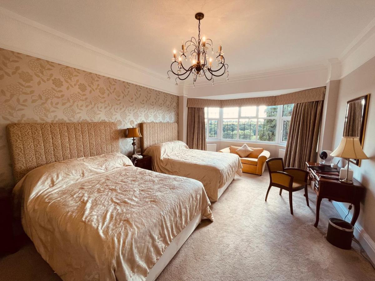 Nuthurst Grange Country House Hotel & Restaurant Solihull Zewnętrze zdjęcie