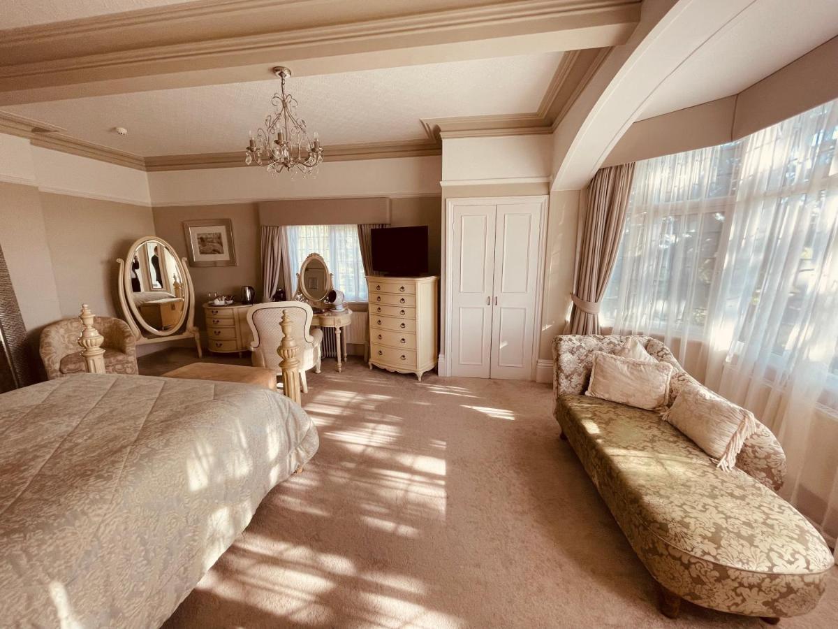 Nuthurst Grange Country House Hotel & Restaurant Solihull Zewnętrze zdjęcie