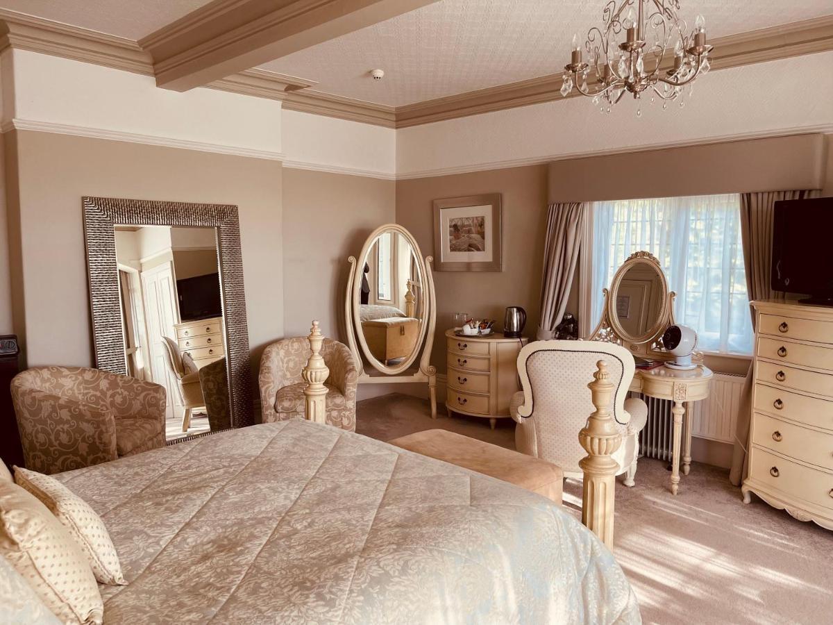 Nuthurst Grange Country House Hotel & Restaurant Solihull Zewnętrze zdjęcie