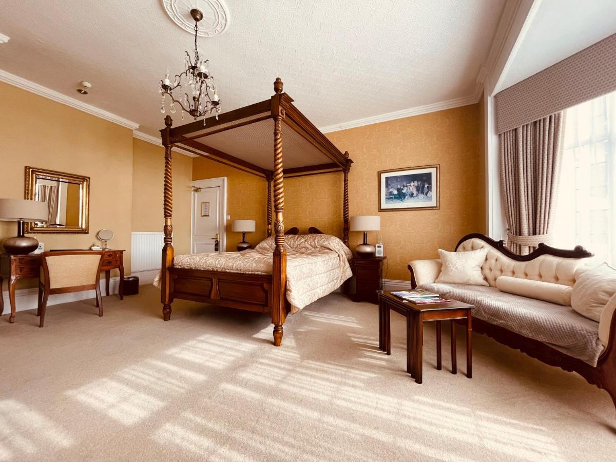 Nuthurst Grange Country House Hotel & Restaurant Solihull Zewnętrze zdjęcie
