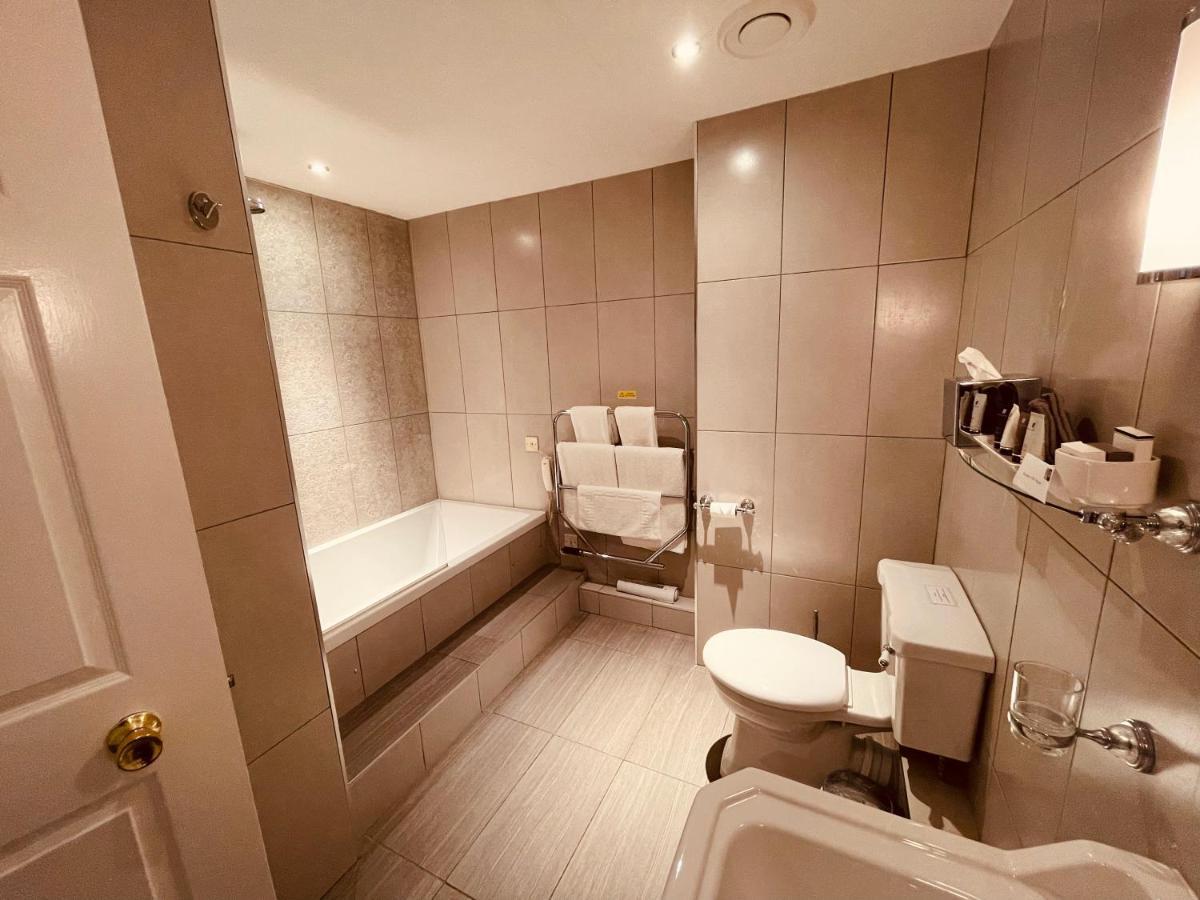 Nuthurst Grange Country House Hotel & Restaurant Solihull Zewnętrze zdjęcie