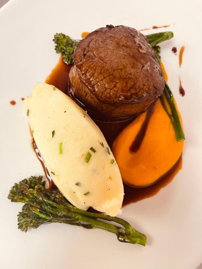 Nuthurst Grange Country House Hotel & Restaurant Solihull Zewnętrze zdjęcie
