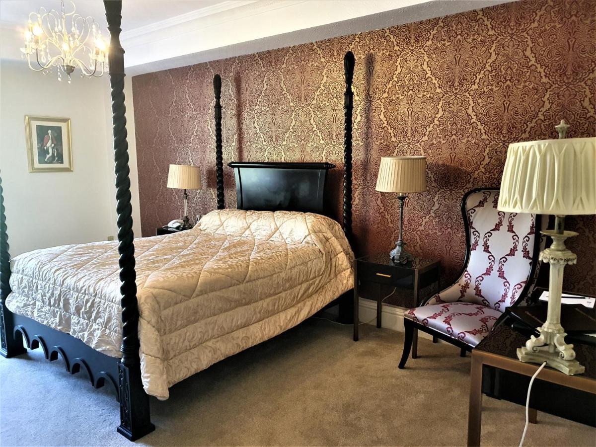 Nuthurst Grange Country House Hotel & Restaurant Solihull Zewnętrze zdjęcie