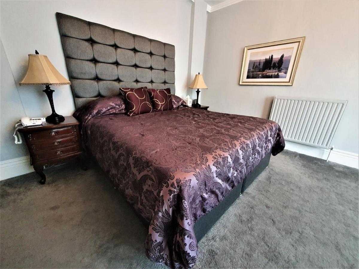 Nuthurst Grange Country House Hotel & Restaurant Solihull Zewnętrze zdjęcie